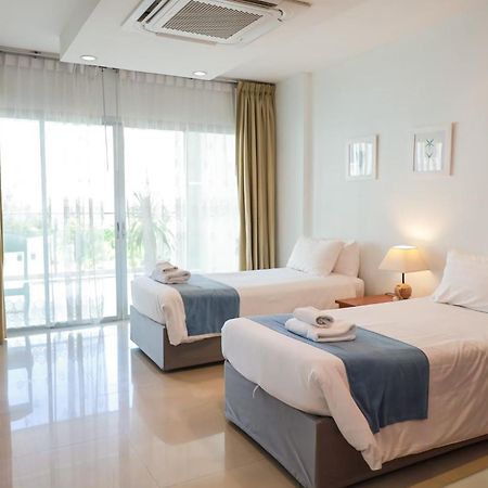 Royal Beach View Pattaya Eksteriør billede