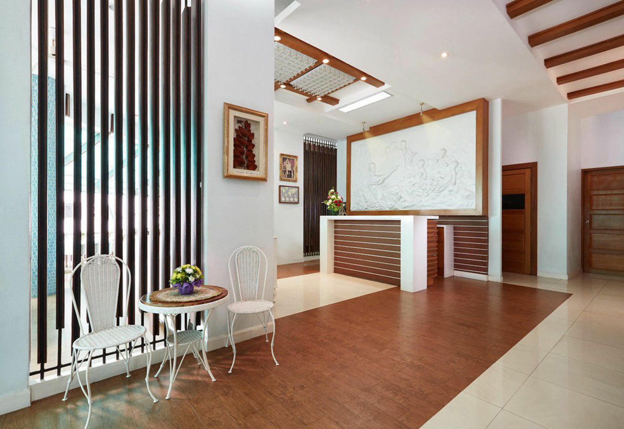 Royal Beach View Pattaya Eksteriør billede