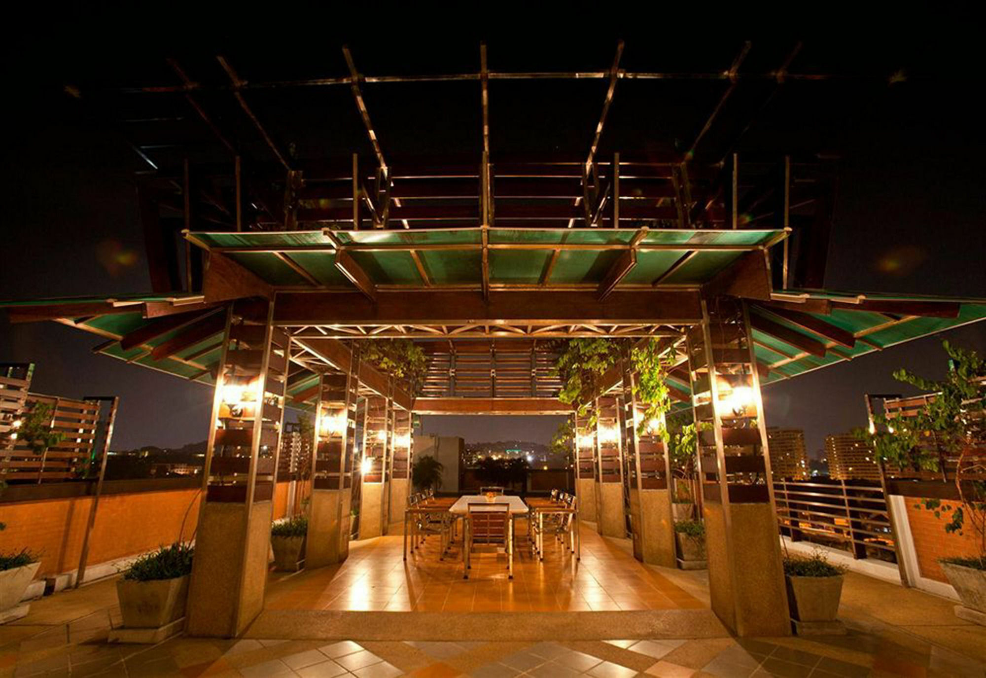 Royal Beach View Pattaya Eksteriør billede